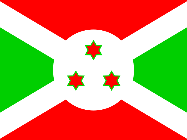 布瓊布拉國際機場三字代碼