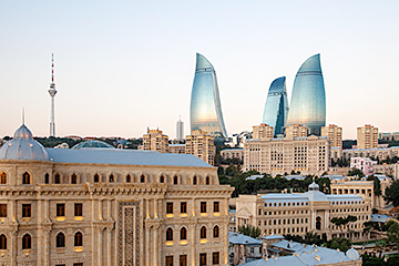 阿塞拜疆扎卡塔雷機場三字代碼(ZAQ),扎卡塔雷機場(Zaqatala)四字碼,阿塞拜疆機場三字碼查詢