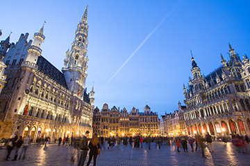 比利時(shí)安特衛(wèi)普國際機(jī)場(chǎng)三字代碼(ANR),安特衛(wèi)普國際機(jī)場(chǎng)(Antwerp International Airport)四字碼,比利時(shí)機(jī)場(chǎng)三字碼查詢