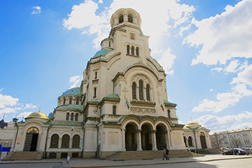 保加利亞特爾戈維什特三字代碼(TGV),特爾戈維什特(Targovishte)四字碼,保加利亞機(jī)場(chǎng)三字碼查詢(xún)