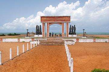 貝寧帕拉庫機(jī)場三字代碼(PKO),帕拉庫機(jī)場(Parakou airport)四字碼,貝寧機(jī)場三字碼查詢