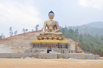 不丹格勒鋪機場三字代碼(GLU),格勒鋪機場(Gelephu)四字碼,不丹機場三字碼查詢