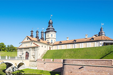 白俄羅斯布雷斯特機場三字代碼(BQT),布雷斯特機場(Brest airport)四字碼,白俄羅斯機場三字碼查詢