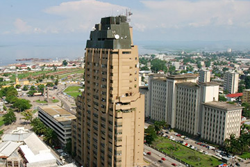 剛果(金)盧本巴希國際機場三字代碼(FBM),盧本巴希國際機場(Lubumbashi International Airport)四字碼,剛果(金)機場三字碼查詢