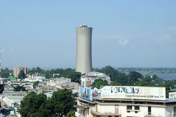 剛果(布)金丹巴機場三字代碼(KNJ),金丹巴機場(Kindamba airport)四字碼,剛果(布)機場三字碼查詢