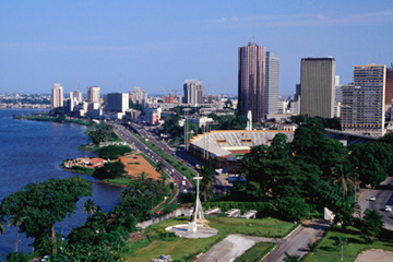 科特迪瓦貝雷比機(jī)場三字代碼(BBV),貝雷比機(jī)場(Nero-Mer airport)四字碼,科特迪瓦機(jī)場三字碼查詢