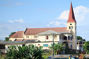 喀麥隆雅溫得國際機場三字代碼(YAO),雅溫得國際機場(Yaounde Nsimalen International Airport)四字碼,喀麥隆機場三字碼查詢