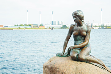 丹麥斯基沃機場三字代碼(SQW),斯基沃機場(Skive airport)四字碼,丹麥機場三字碼查詢