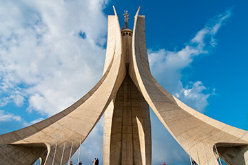 阿爾及利亞吉杰勒機場三字代碼(GJL),吉杰勒機場(Taher airport)四字碼,阿爾及利亞機場三字碼查詢