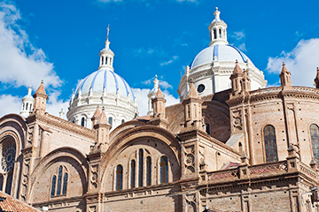 厄瓜多爾蘇庫阿機(jī)場三字代碼(SUQ),蘇庫阿機(jī)場(Sucua airport)四字碼,厄瓜多爾機(jī)場三字碼查詢