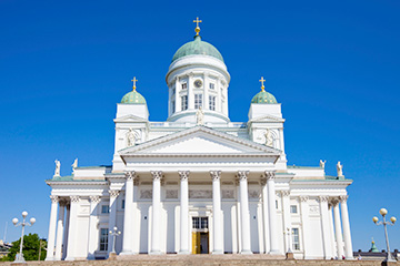 芬蘭科沃拉機場三字代碼(UTI),科沃拉機場(Kouvola Utti airport)四字碼,芬蘭機場三字碼查詢