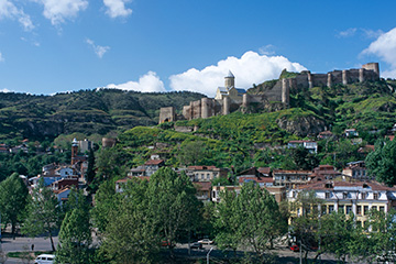 格魯吉亞庫塔伊西機場三字代碼(KUT),庫塔伊西機場(Kopitnari)四字碼,格魯吉亞機場三字碼查詢