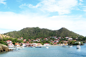 瓜德羅普上島機場三字代碼(LSS),上島機場(Terre-de-Haut)四字碼,瓜德羅普機場三字碼查詢