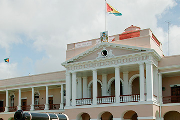 圭亞那艾沙爾頓機場三字代碼(AHL),艾沙爾頓機場(Aishalton airport)四字碼,圭亞那機場三字碼查詢