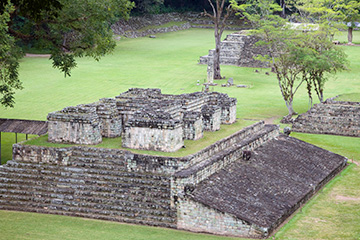 洪都拉斯瓜拉科機場三字代碼(GUO),瓜拉科機場(Gualaco airport)四字碼,洪都拉斯機場三字碼查詢