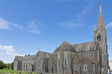 愛爾蘭伊尼什莫爾島機場三字代碼(IOR),伊尼什莫爾島機場(Kilronan airport)四字碼,愛爾蘭機場三字碼查詢