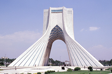 伊朗達斯特蓋卜國際機場三字代碼(SYZ),達斯特蓋卜國際機場(Shiraz International Airport)四字碼,伊朗機場三字碼查詢