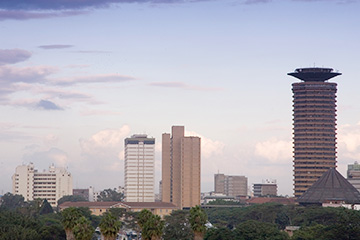 肯尼亞莫亞萊機場三字代碼(OYL),莫亞萊機場(Moyale airport)四字碼,肯尼亞機場三字碼查詢