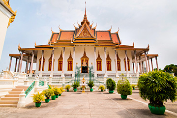 柬埔寨西哈努克城機場三字代碼(KOS),西哈努克城機場(Sihanoukville International Airport.)四字碼,柬埔寨機場三字碼查詢