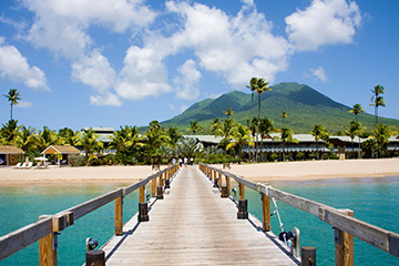 圣基茨和尼維斯圣基茨機場三字代碼(SKB),圣基茨機場(Robert L. Bradshaw International Airport)四字碼,圣基茨和尼維斯機場三字碼查詢