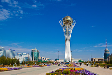 哈薩克斯坦杰茲卡茲甘機場三字代碼(ZKA),杰茲卡茲甘機場(Zhezkazgan.)四字碼,哈薩克斯坦機場三字碼查詢