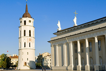 立陶宛帕蘭加機場三字代碼(PLQ),帕蘭加機場(Teniente General Benjamín Matienzo International Airport)四字碼,立陶宛機場三字碼查詢