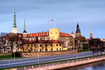 拉脫維亞陶格夫匹爾斯機(jī)場三字代碼(VPI),陶格夫匹爾斯機(jī)場(Daugavpils airport)四字碼,拉脫維亞機(jī)場三字碼查詢