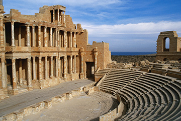 利比亞厄特機場三字代碼(GHT),厄特機場(Ghat airport)四字碼,利比亞機場三字碼查詢