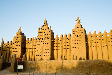 馬里貢達(dá)姆機(jī)場(chǎng)三字代碼(GUD),貢達(dá)姆機(jī)場(chǎng)(Goundam airport)四字碼,馬里機(jī)場(chǎng)三字碼查詢