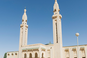 毛里塔尼亞阿塔爾三字代碼(ATR),阿塔爾(Atar)四字碼,毛里塔尼亞機場三字碼查詢