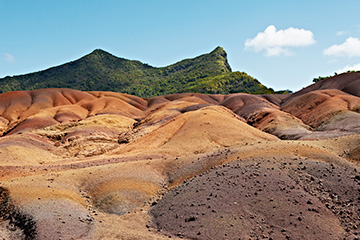 毛里求斯羅德里格斯島機(jī)場(chǎng)三字代碼(RRG),羅德里格斯島機(jī)場(chǎng)(Plaine Corail airport)四字碼,毛里求斯機(jī)場(chǎng)三字碼查詢