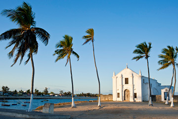 莫桑比克克利馬內機場三字代碼(UEL),克利馬內機場(Quelimane Airport)四字碼,莫桑比克機場三字碼查詢