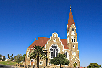 納米比亞奧沙卡蒂機場三字代碼(OHI),奧沙卡蒂機場(Oshakati airport)四字碼,納米比亞機場三字碼查詢