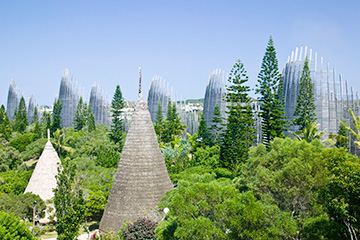 新喀里多尼亞圖奧機場三字代碼(TOU),圖奧機場(Touho airport)四字碼,新喀里多尼亞機場三字碼查詢