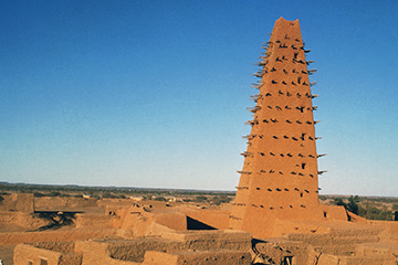 尼日爾馬拉迪機場三字代碼(MFQ),馬拉迪機場(Maradi Airport)四字碼,尼日爾機場三字碼查詢
