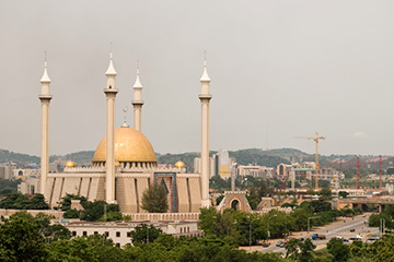 尼日利亞穆爾塔拉穆罕默德國際機場三字代碼(LOS),穆爾塔拉穆罕默德國際機場(Murtala Muhammed)四字碼,尼日利亞機場三字碼查詢