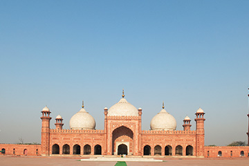 巴基斯坦努什基機場三字代碼(NHS),努什基機場(Nushki)四字碼,巴基斯坦機場三字碼查詢