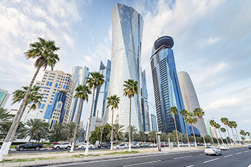 卡塔爾空軍基地機場三字代碼(XJD),空軍基地機場(Air Base)四字碼,卡塔爾機場三字碼查詢
