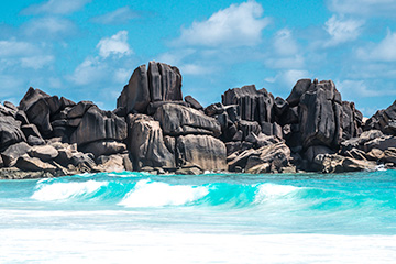 塞舌爾丹尼斯島機場三字代碼(DEI),丹尼斯島機場(Denis Island airport)四字碼,塞舌爾機場三字碼查詢
