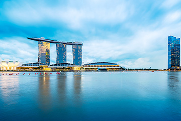 新加坡樟宜國際機場三字代碼(SIN),樟宜國際機場(Changi International Airport)四字碼,新加坡機場三字碼查詢
