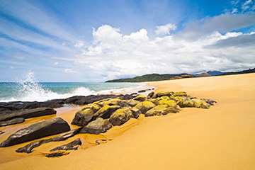 塞拉利昂達魯三字代碼(DSL),達魯(Daru airport)四字碼,塞拉利昂機場三字碼查詢