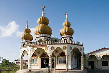 蘇里南帕羅繆機(jī)場(chǎng)三字代碼(OEM),帕羅繆機(jī)場(chǎng)(Vincent Fayks airport)四字碼,蘇里南機(jī)場(chǎng)三字碼查詢