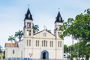 圣多美和普林西比普林西比機場三字代碼(PCP),普林西比機場(Principe airport)四字碼,圣多美和普林西比機場三字碼查詢