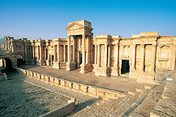 敘利亞阿勒波機場三字代碼(ALP),阿勒波機場(Aleppo International Airport)四字碼,敘利亞機場三字碼查詢