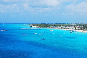 特克斯和凱科斯群島普羅維登西亞萊斯機場三字代碼(PLS),普羅維登西亞萊斯機場(Providenciales International Airport)四字碼,特克斯和凱科斯群島機場三字碼查詢