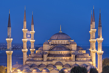 土耳其代尼茲利機(jī)場(chǎng)三字代碼(DNZ),代尼茲利機(jī)場(chǎng)(Denizli airport)四字碼,土耳其機(jī)場(chǎng)三字碼查詢