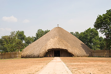 烏干達(dá)莫約機(jī)場(chǎng)三字代碼(OYG),莫約機(jī)場(chǎng)(Moyo airport)四字碼,烏干達(dá)機(jī)場(chǎng)三字碼查詢