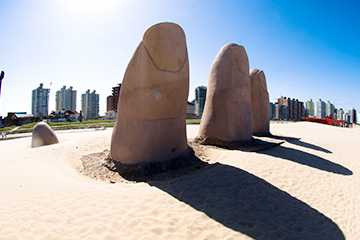 烏拉圭里維埃拉機(jī)場(chǎng)三字代碼(RVY),里維埃拉機(jī)場(chǎng)(Presidente General Don Oscar D. Gestido International Airport)四字碼,烏拉圭機(jī)場(chǎng)三字碼