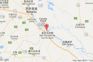 圣尼古拉斯港口查詢_san nicolas港