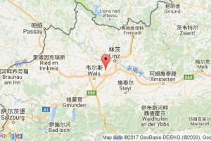 赫爾興港口查詢_horsching港口代碼